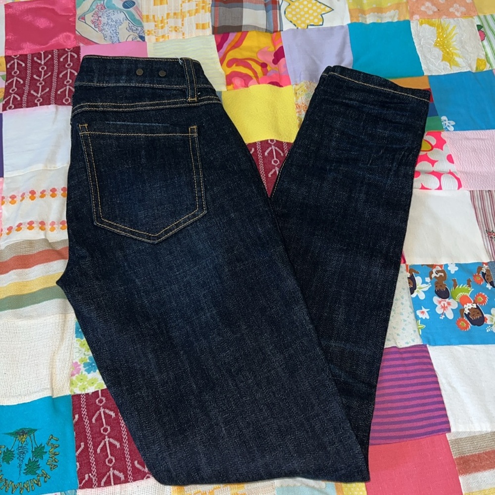 Cabi Skinny Jeans Size 0